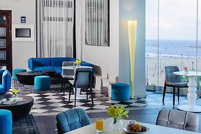 Herods Hotel Tel Aviv by the Beach