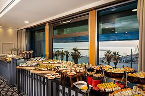 Herods Hotel Tel Aviv by the Beach