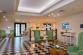 Herods Hotel Tel Aviv by the Beach