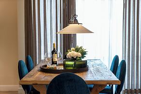 Herods Hotel Tel Aviv by the Beach