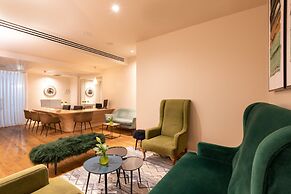 Herods Hotel Tel Aviv by the Beach