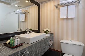 Herods Hotel Tel Aviv by the Beach