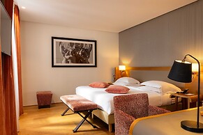 Hotel Le Six