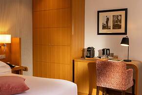 Hotel Le Six