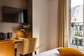 Hotel Le Six