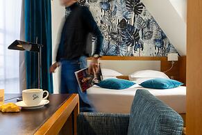 Hotel Le Six