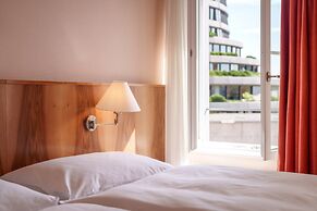 Hotel Schweizerhof Basel