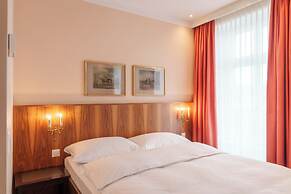 Hotel Schweizerhof Basel