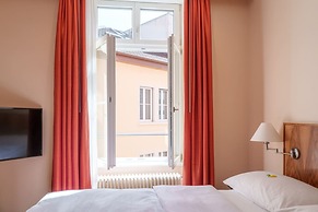 Hotel Schweizerhof Basel