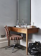 Bournemouth West Cliff Hotel & Spa