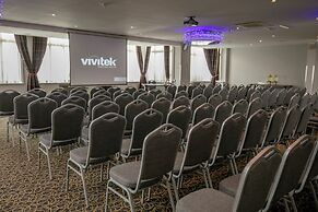 Bournemouth West Cliff Hotel & Spa