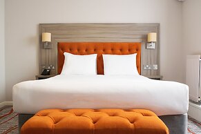 Bournemouth West Cliff Hotel & Spa
