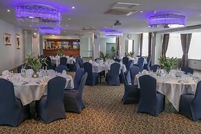Bournemouth West Cliff Hotel & Spa