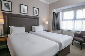 Bournemouth West Cliff Hotel & Spa
