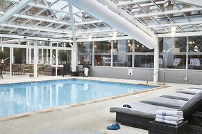 Bournemouth West Cliff Hotel & Spa