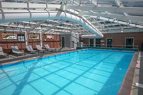 Bournemouth West Cliff Hotel & Spa