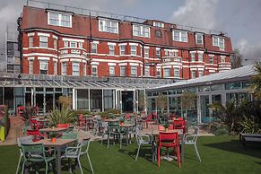 Bournemouth West Cliff Hotel & Spa
