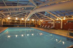Bournemouth West Cliff Hotel & Spa