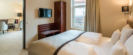 Best Western Plus Hotel Excelsior