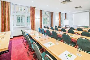 Best Western Plus Hotel Excelsior