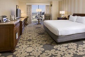 Hilton New Orleans Riverside