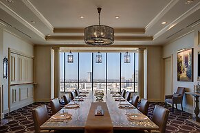 Hilton New Orleans Riverside