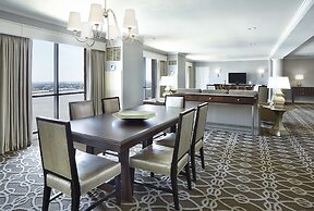 Hilton New Orleans Riverside