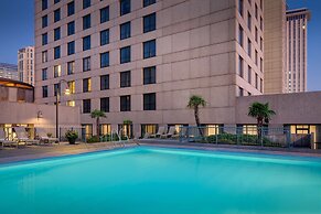 Hilton New Orleans Riverside