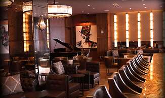 Hilton New Orleans Riverside
