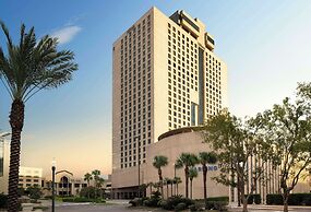 Hilton New Orleans Riverside