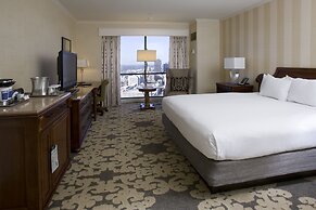 Hilton New Orleans Riverside