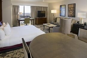 Hilton New Orleans Riverside