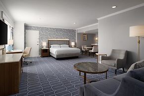 Hilton New Orleans Riverside