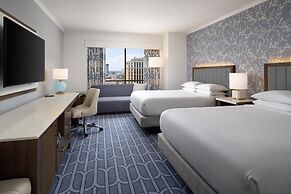 Hilton New Orleans Riverside