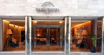 Park Royal City Buenos Aires