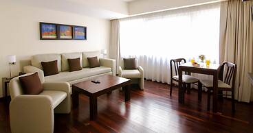 Park Royal City Buenos Aires