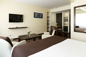 Park Royal City Buenos Aires
