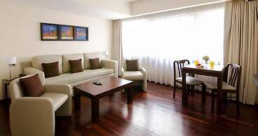 Park Royal City Buenos Aires