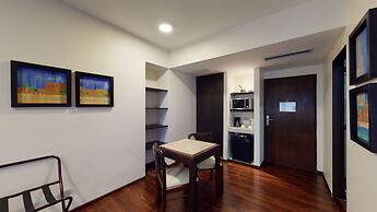 Park Royal City Buenos Aires
