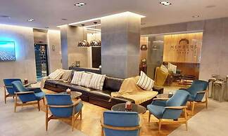 Park Royal City Buenos Aires