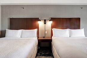 Four Points by Sheraton Toronto Mississauga