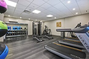 Four Points by Sheraton Toronto Mississauga