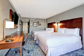 Four Points by Sheraton Toronto Mississauga
