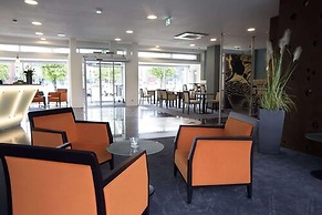Nordsee Hotel Bremerhaven City
