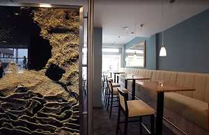 Nordsee Hotel Bremerhaven City