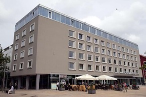 Nordsee Hotel Bremerhaven City