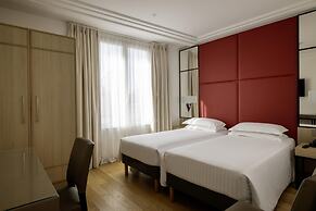 Hotel de Castiglione