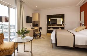 Hotel de Castiglione