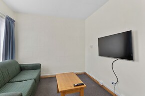 Martin Cash Motel