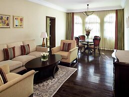 Mövenpick Hotel Karachi